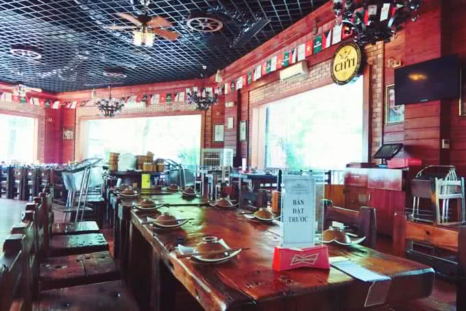 Top những địa điểm thích hợp để xem World Cup 2018 tại Hà Nội 13