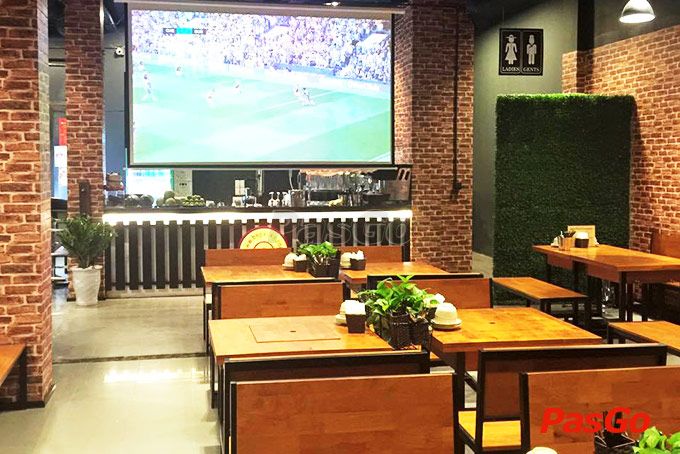 Top những địa điểm thích hợp để xem World Cup 2018 tại Hà Nội 15