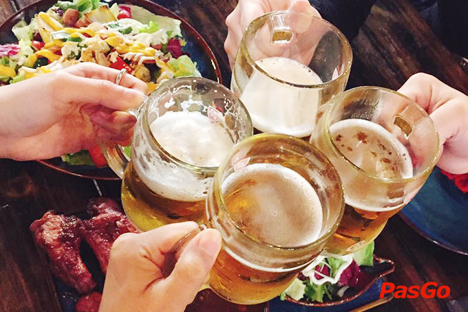 Top những địa điểm thích hợp để xem World Cup 2018 tại Hà Nội 3