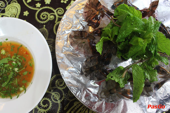 Cây Sung Quán – Phạm Thái Bường -10