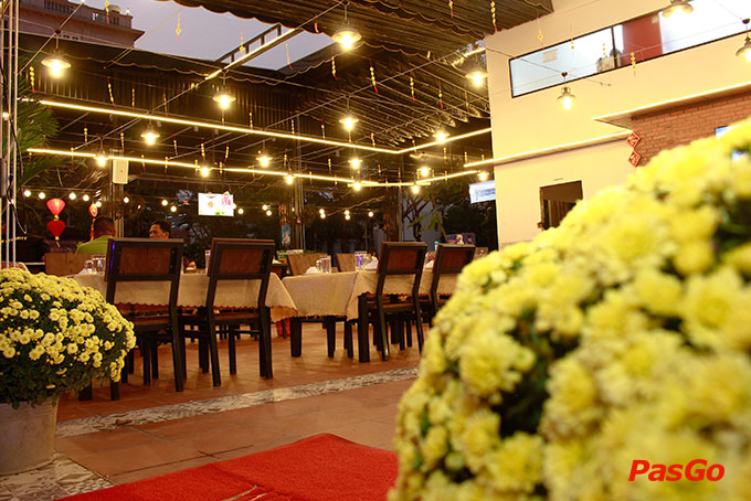 Cây Sung Quán – Phạm Thái Bường -17