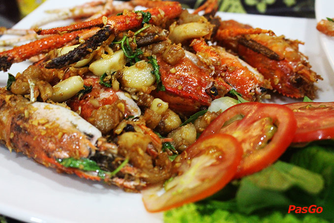 Cây Sung Quán – Phạm Thái Bường -1