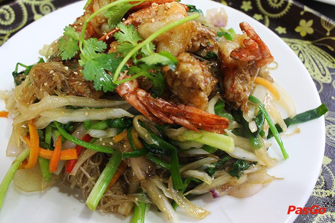 Cây Sung Quán – Phạm Thái Bường -5