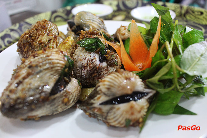 Cây Sung Quán – Phạm Thái Bường -7