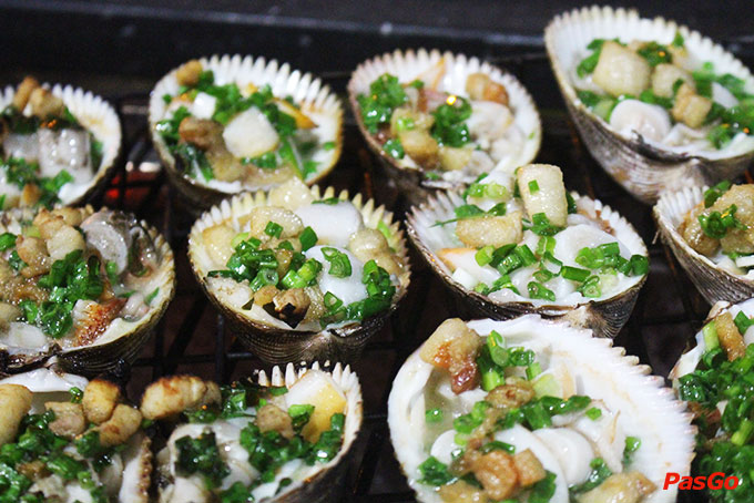 Cây Sung Quán – Phạm Thái Bường -8