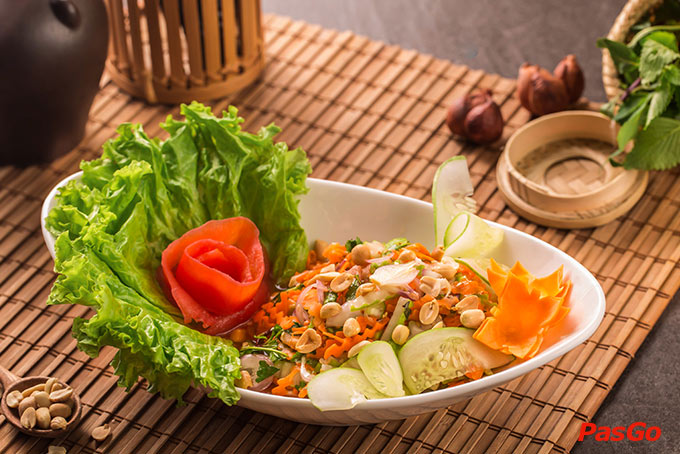 Nhà hàng Chả Cá Đông Dương Đào Tấn 5