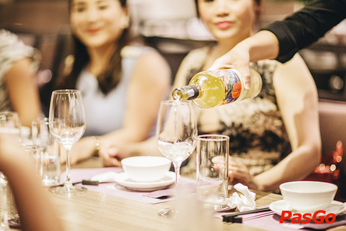 Chả Cá Gia Nguyễn - Trần Khát Chân-4