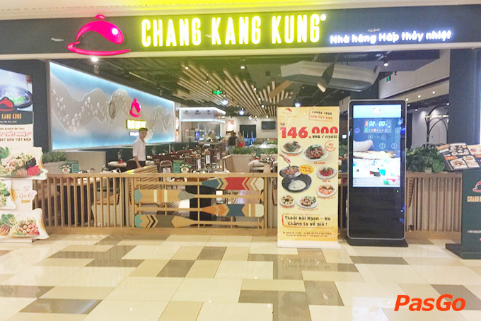 Chang Kang Kung – Hấp Thủy Nhiệt Hong Kong - SC Vivocity-16