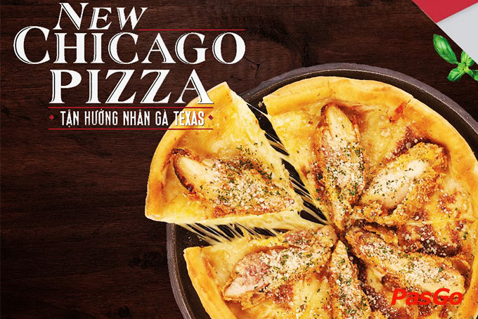 Chuỗi Nhà hàng Cowboy Jack’s 4