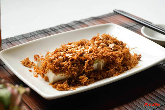 chuỗi nhà hàng chay hoan hỷ 4