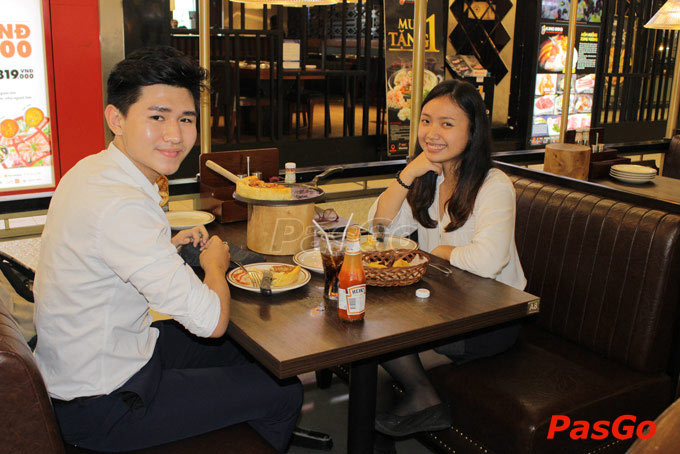 Chuỗi Nhà hàng Cowboy Jack’s 17