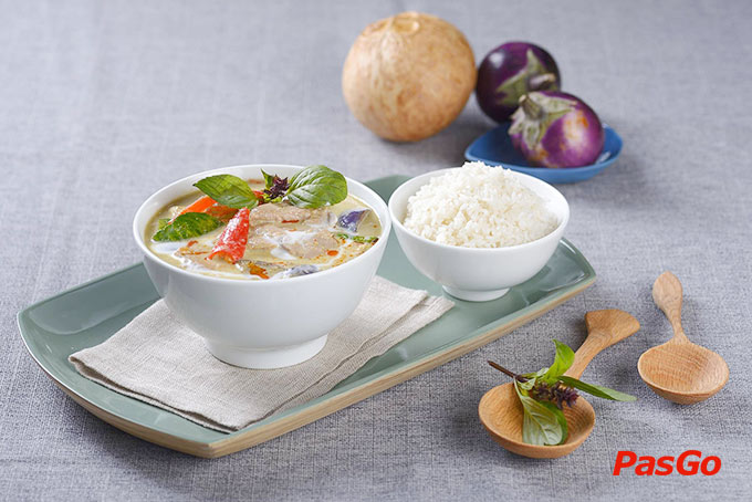 Nhà hàng Khao Lao HCM 11