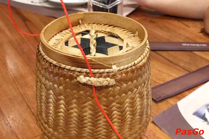 Nhà hàng Khao Lao HCM 5