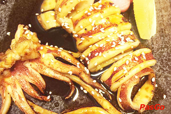 chuỗi nhà hàng sushi ba con sóc 10