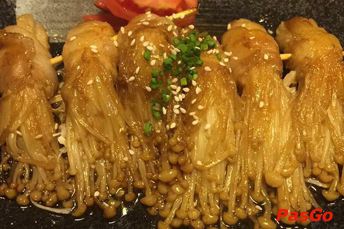 chuỗi nhà hàng sushi ba con sóc 11