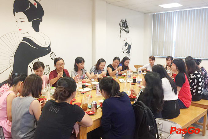 chuỗi nhà hàng sushi ba con sóc 13