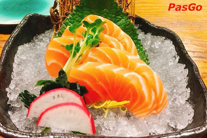 chuỗi nhà hàng sushi ba con sóc 9