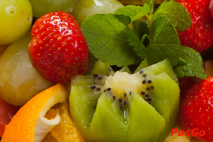 Nhà hàng Vuvuzela Beer Club TpHCM 16