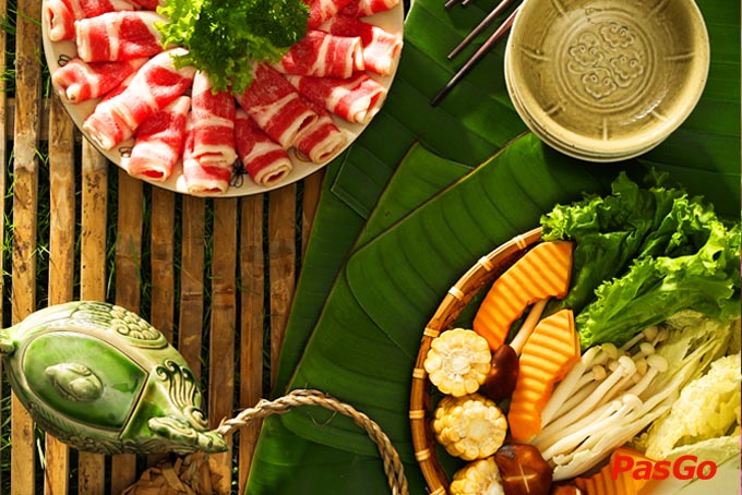 Coco Á Hồng Hà 11