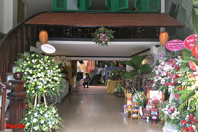 Coco Á Hồng Hà 13