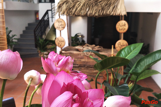 Coco Á Hồng Hà 14