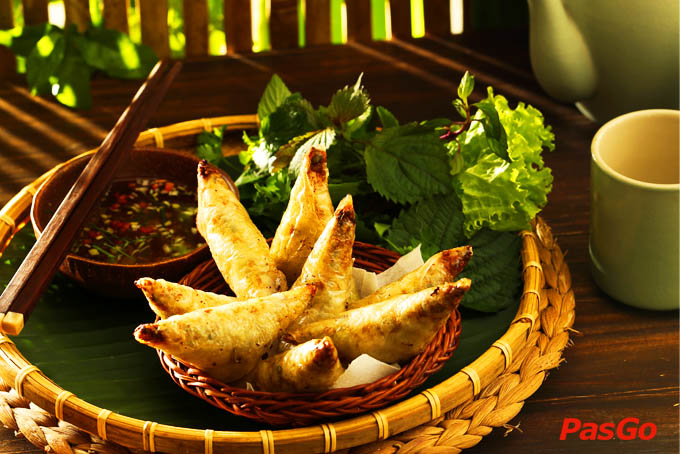 Coco Á Hồng Hà 2