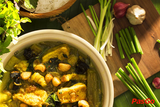 Coco Á Hồng Hà 5