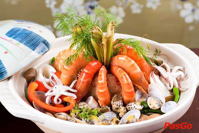 Coco Á Hồng Hà 9