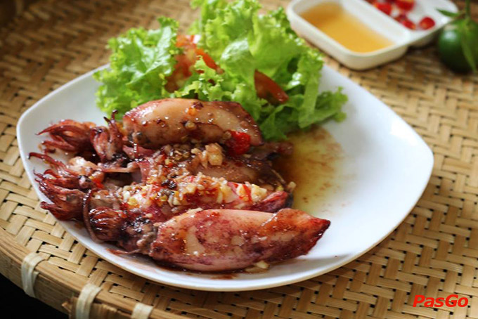 chuỗi nhà hàng cơm niêu singapore homy 12