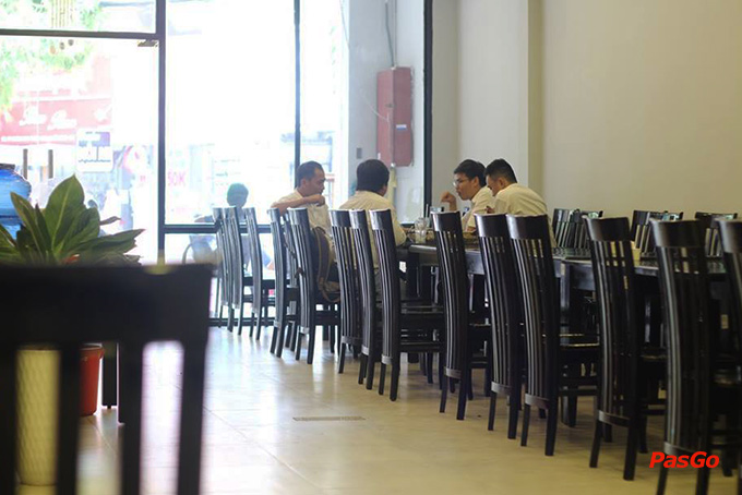 chuỗi nhà hàng cơm niêu singapore homy 13