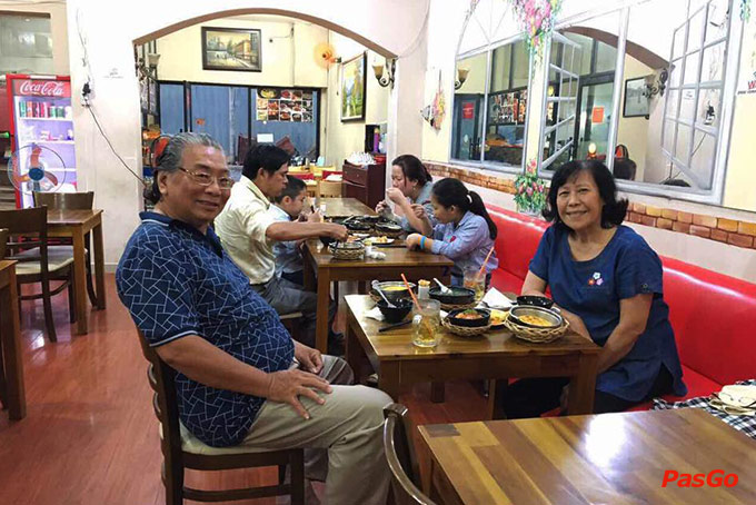 chuỗi nhà hàng cơm niêu singapore homy 14