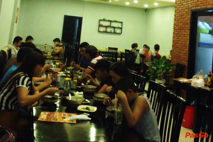 chuỗi nhà hàng cơm niêu singapore homy 16