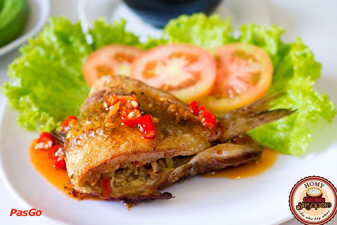 chuỗi nhà hàng cơm niêu singapore homy 6