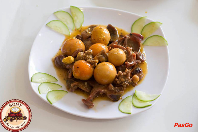 chuỗi nhà hàng cơm niêu singapore homy 7