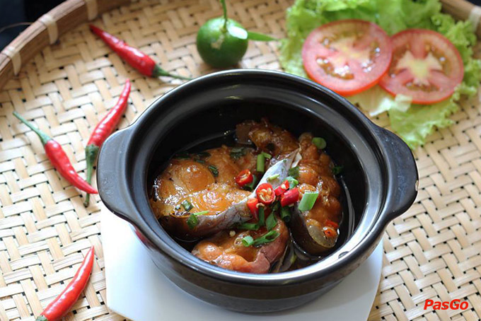 chuỗi nhà hàng cơm niêu singapore homy 8