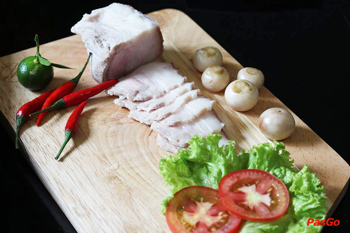 chuỗi nhà hàng cơm niêu singapore homy 9