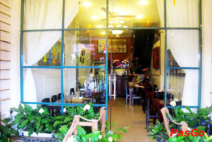 Nhà hàng Ruộng Pub & Hub 33 Nguyễn Trung Trực 8