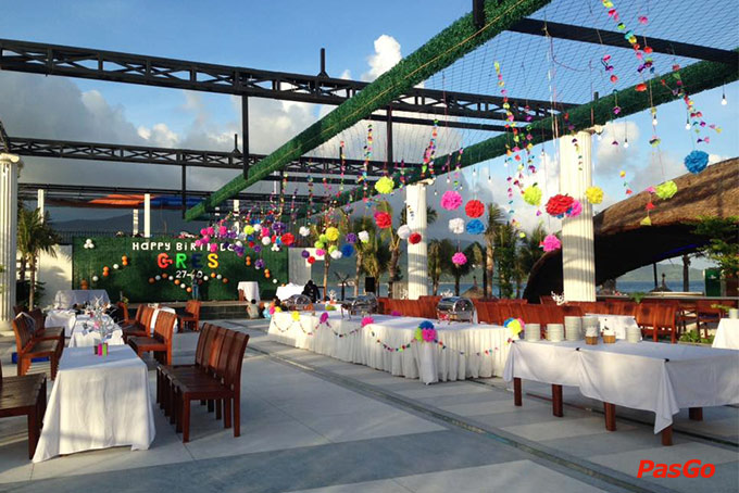 Công Viên – Nhà Hàng Cá Voi – Võ Nguyên Giáp-12