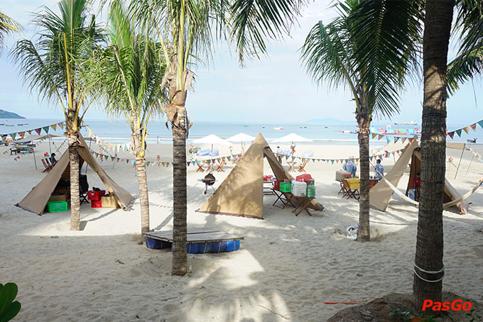 Công Viên – Nhà Hàng Cá Voi – Võ Nguyên Giáp-13