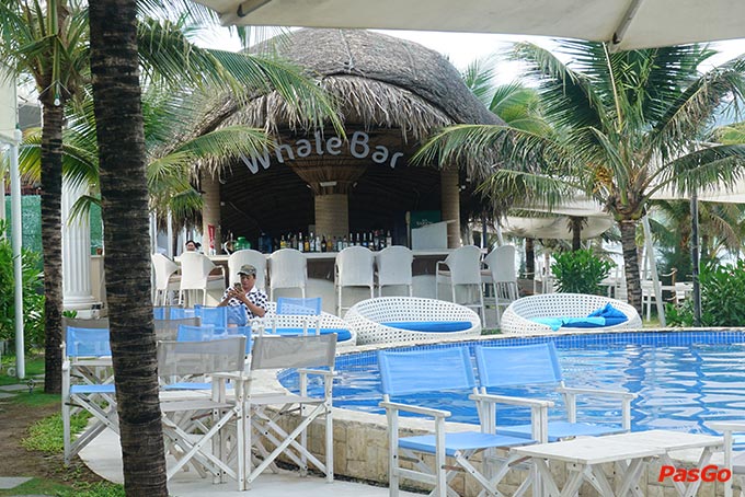 Công Viên – Nhà Hàng Cá Voi – Võ Nguyên Giáp-8