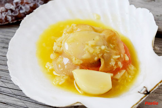 The Crab Shack Phan Xích Long 15