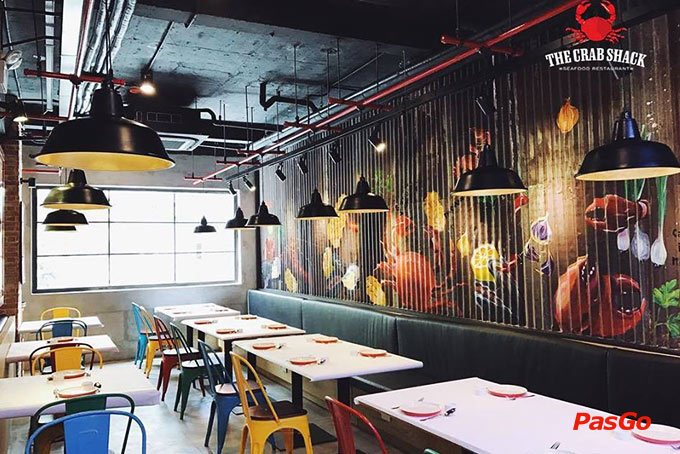 The Crab Shack Phan Xích Long 19