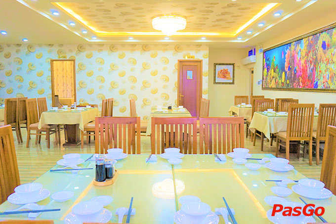 Nhà hàng Cua Ớt Singapore Restaurant 16