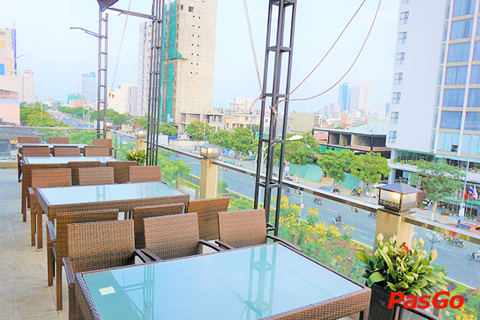 Nhà hàng Cua Ớt Singapore Restaurant 17