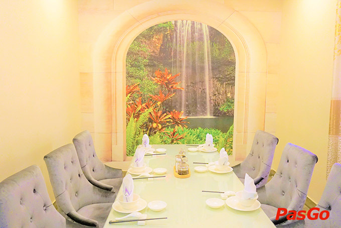 Nhà hàng Cua Ớt Singapore Restaurant 18