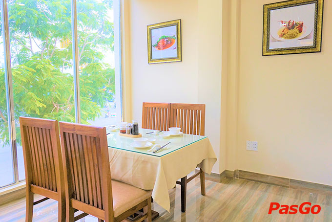 Nhà hàng Cua Ớt Singapore Restaurant 19