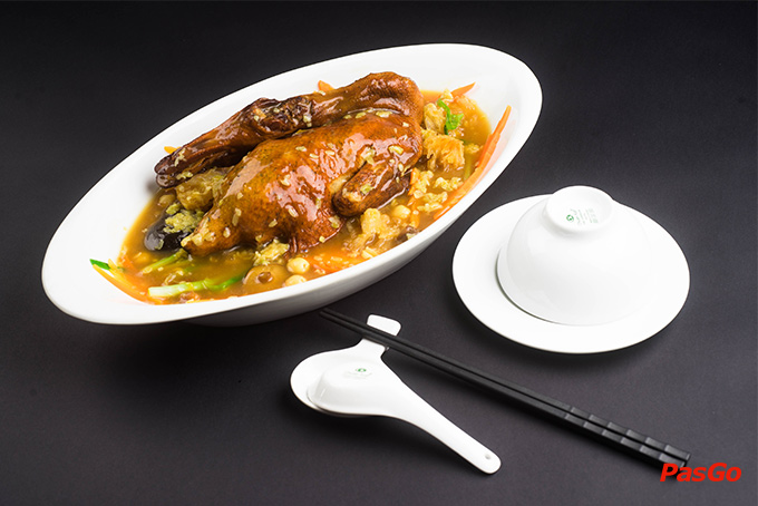 Nhà hàng D7 Restaurant Dã Tượng 2