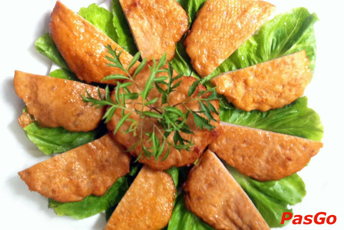 Nhà hàng Domino Domino Nguyễn Văn Thoại 6