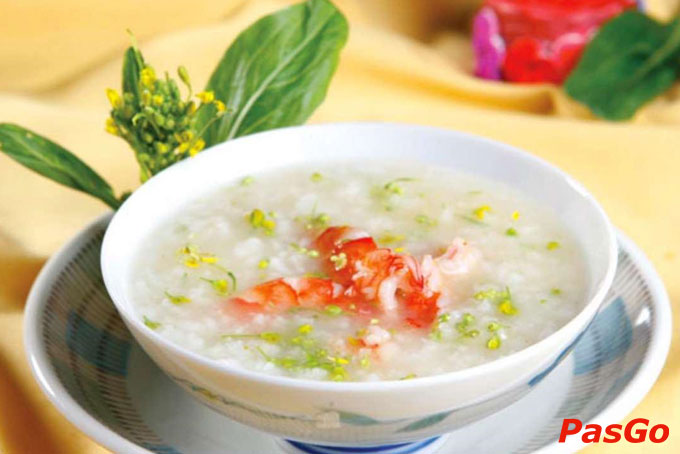 Nhà hàng Domino Domino Nguyễn Văn Thoại 7