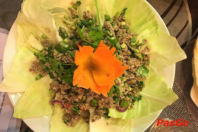 Đông Phương 1 Nguyễn Tất Thành 110